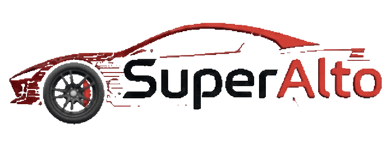 SuperAlto